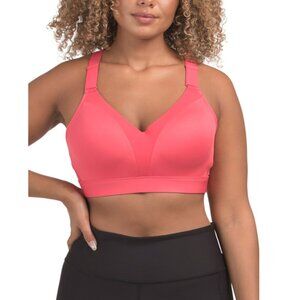 SPYDER Ember High Impact Molded Mesh Bra